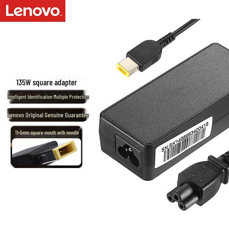 Lenovo Original Laptop Power Adapters & Chargers