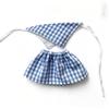Cotton Doll Clothes Set for Dress-up Plush Toys