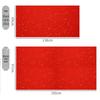 Everlasting Red Gold-Sprinkled Xuan Calligraphy Paper