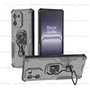 Armor Case For OnePlus Nord CE 5 Magnetic Suction Stand Phone Holder Back Cover OnePlus Nord CE5 Case For OnePlus Nord CE 5 Case