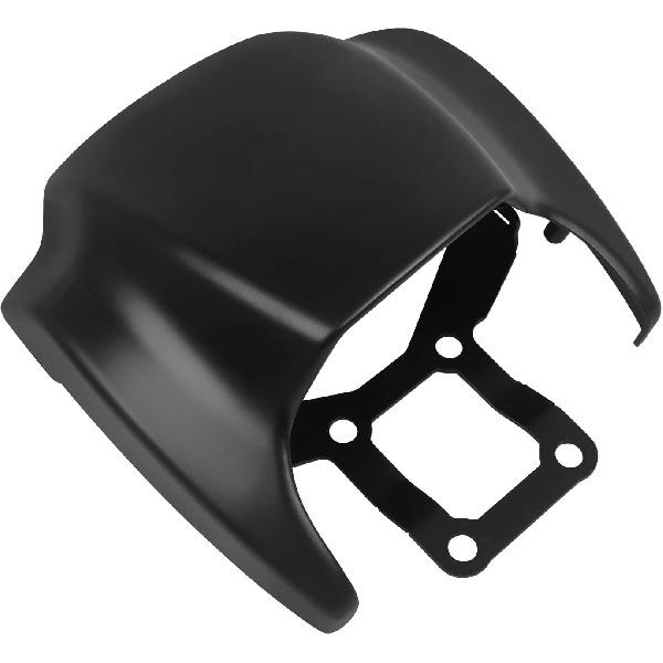 CHIFUN Motorcycle Headlight Fairing Cover Compatible with Harley Nightster 975 RH975 2022-2025, RH 975 Headlamp Cowl Protective Cover Accessories