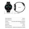NORTH EDGE Bluetooth 5.0 Men's and Women's Heart Rate Sleep Monitor IP67 Waterproof APP For Apple Android Phone