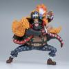 BANPRESTO ONE PIECE Battle Record Collection Marshall D. Teach