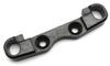 Kyosho Front Steel Lower Suspension Holder IFW641 (R/Black/MP10)