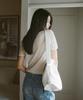 Kiimstudio Soft Bucket Bag (L) 5 Colors
