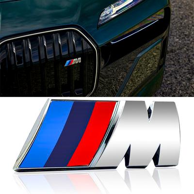Accessori esterni – Emblemi