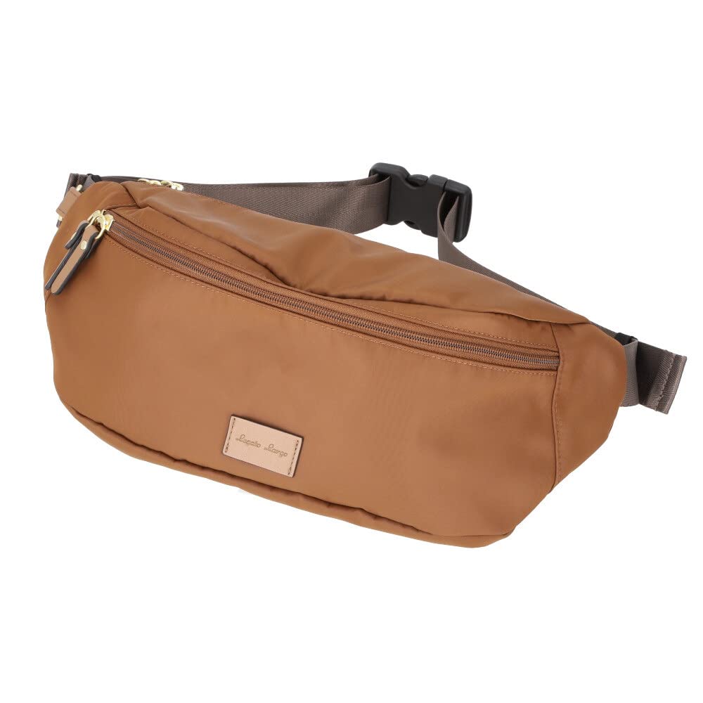 

Crossbody