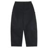 Women Woven Barrel Leg Pants Nbntg2w112