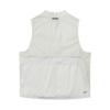 Nike Colete Casual de Corrida ao Ar Livre Color Block Masculino Colete Branco-Montanha FN4005-121