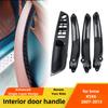 LHD RHD Inner Door Pull  Handle for BMW X5 X6 E70 E71 2007-2013 Inteior Replacement Parts