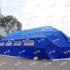 Guzi Lion 60 sqm Folding Mesh Frame Tent