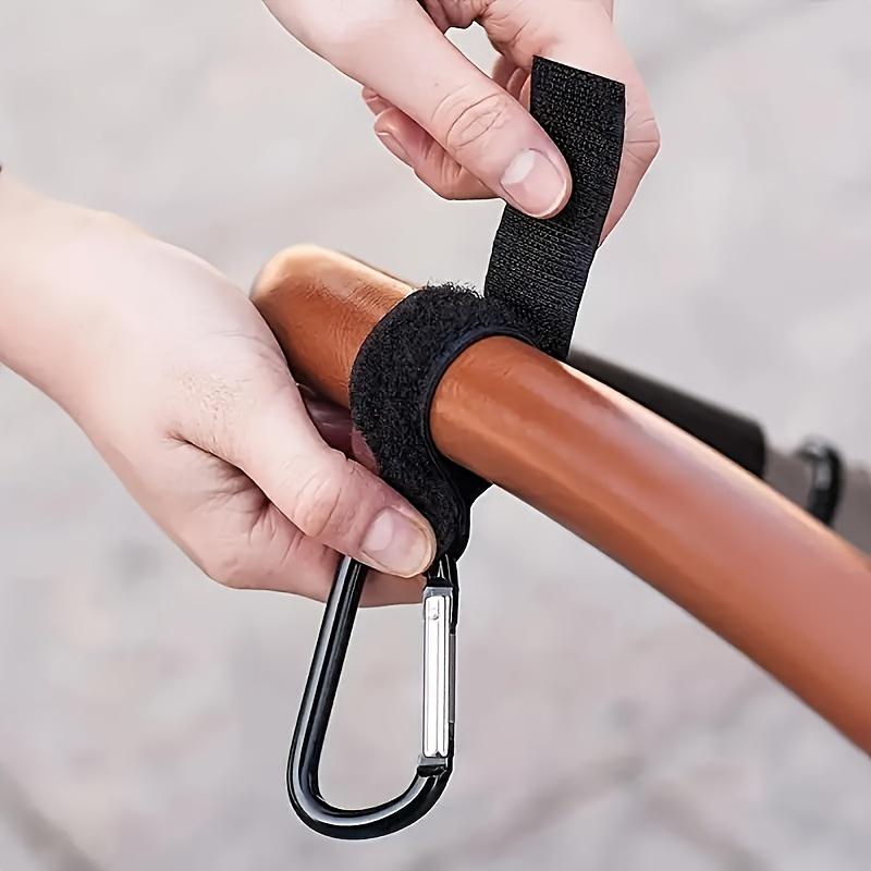 Adjustable Universal Hooks, Shopping Bag Storage Hooks, Bicycle, Motorcycle Hooks Universal Hooks