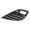 2018 Toyota Camry SE/XSE Fog Light Cover & Lower Grille Trim