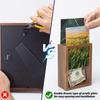 Hiding Safe Private Money Box Picture Frame Fake Sight Secret Stash Can Container Hiding Storage Important Item File