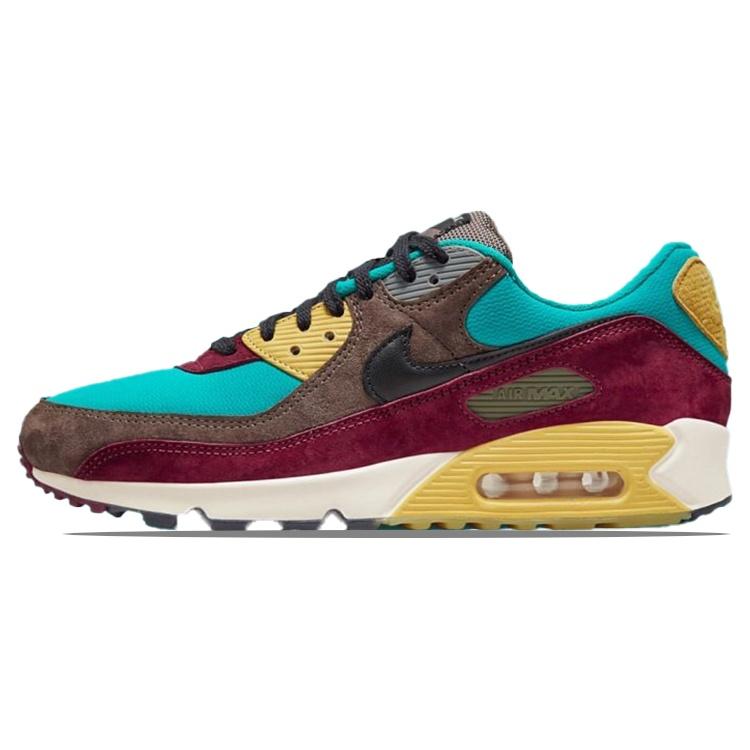 Nike Air Max 90 NRG Ridgerock Men s DC6083-200 EU 42