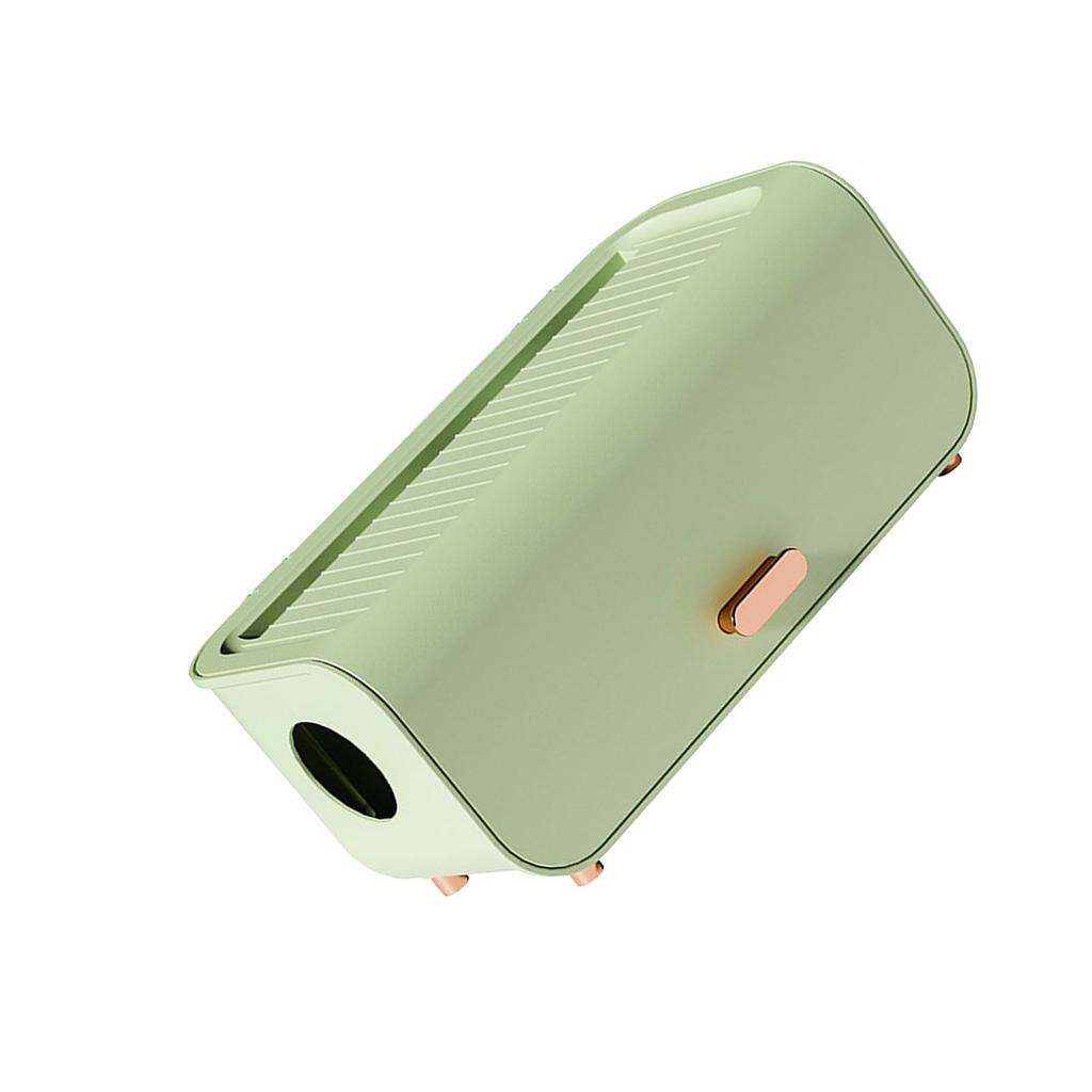 Krabice na organizaci kabelů z plastu, snadno sestavitelná, bezpečnostní ochranná krabice na kabely pro prodlužovací kabely