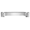 BBQ Griddle Spatula Holder Stainless Steel Grill Barbecue Tool Rack for Grilling Stir Frying Baking