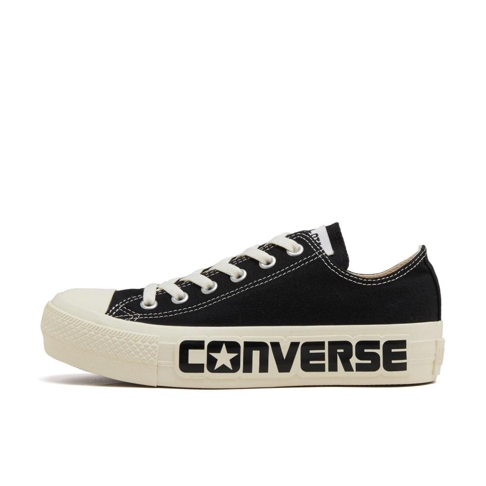 

НАШИВКА С ЛОГОТИПОМ CONVERSE ALL STAR PLTS OX 31312161 ЧЕРНЫЙ 225
