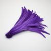 14-16inch/35-40CM Rooster Feathers for Crafts Carnival Dancers Christmas Plume Home Celebration Jewelry Plumes
