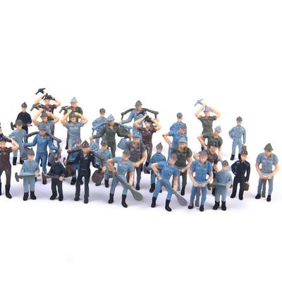 Modely a sběratelství – Miniatury
