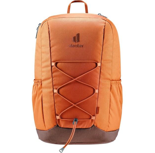 Рюкзак Deuter Gogo chestnut/umbra (3813224-6616)