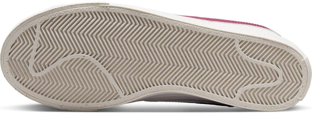 Sneakers Nike Court Legacy Next Nature Women Summit White/rosewood-sail-perle Pink