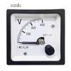 ELECALL 99T1-V Analog Panel Voltmeter