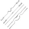 Fitness Barbell Rod