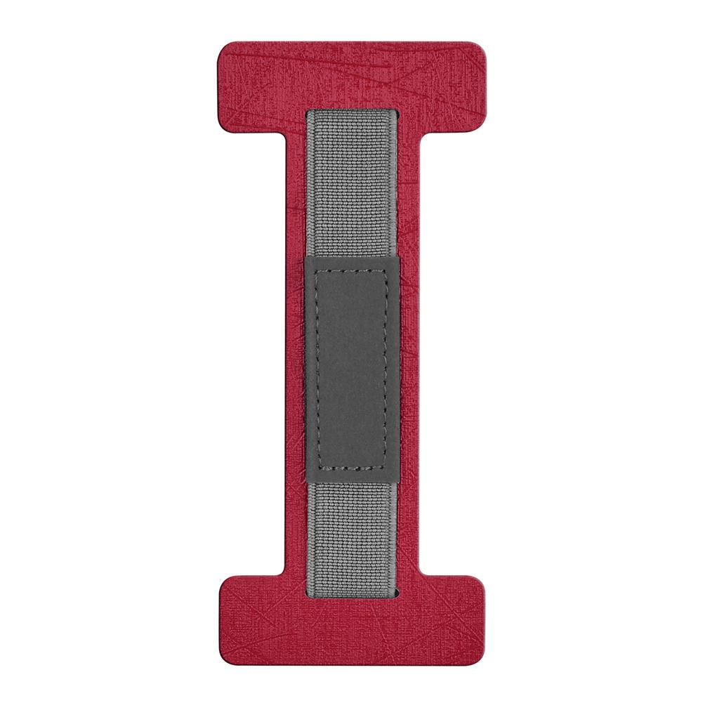 Tablet Handed Grip Strap Holder Anti Slip Finger Sling Band Handle Tablet Handle Hand Holder for 6-8 Inch Kindle Tablet PC
