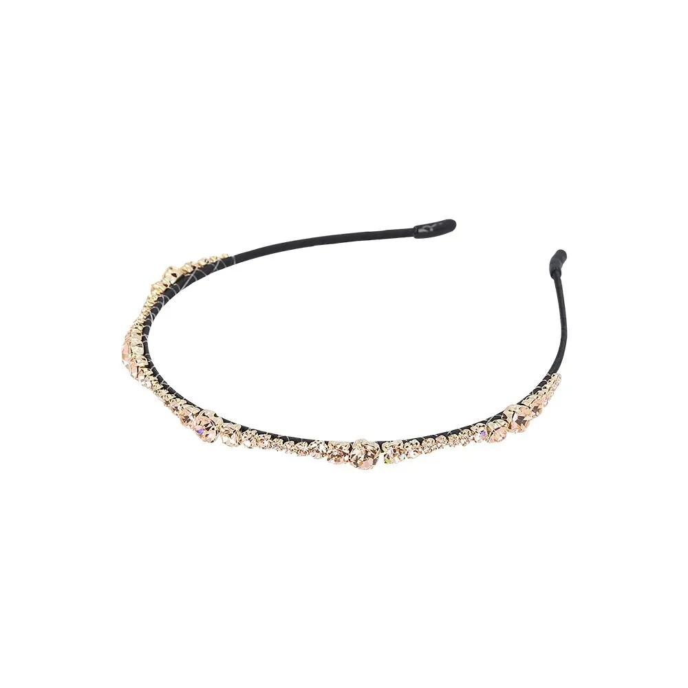 Ariana Headband MH23040