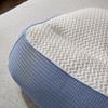 Anti-traction Cervical Spine Protection Pillow