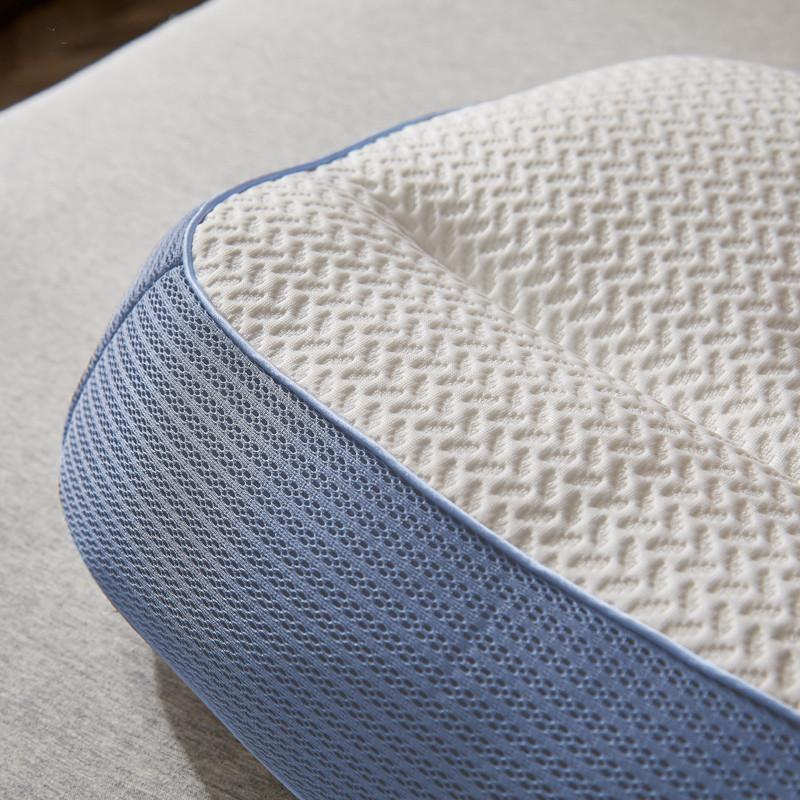 Anti-traction Cervical Spine Protection Pillow