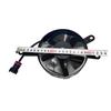 Cooling Fan Blower Assy for Linhai 260 300 ATV Goon Muddy Bighorn 22905T