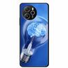 For Blackview Shark 8 Back Cover Case Fashion Photos Black Silicone Soft Phone Case For Blackview Shark 8 Case Shark8 Shell Capa