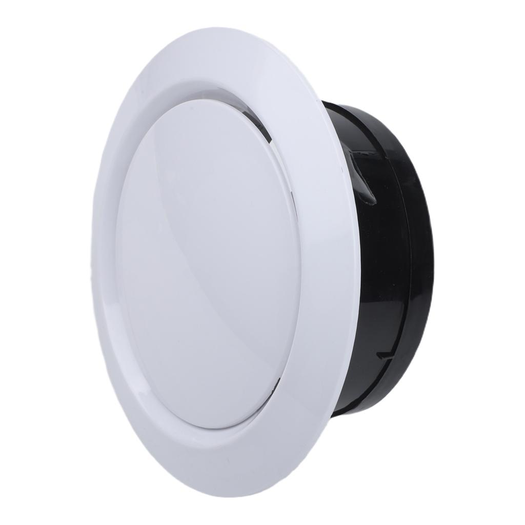 Air Conditioning Ventilation Air Outlet Vent Cover 100MM