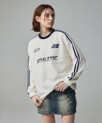 Bluzki – Pulowery i longsleeve