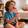 Music Kids Microphone with Speaker Cute Children Singing Machine  Home Use