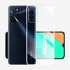 For OPPO A54S Case Clear Silicone Soft TPU Phone Case Cover For Oppo A54s OPPOA54S Funda For OPPO A 54S Transparent Coque Shell