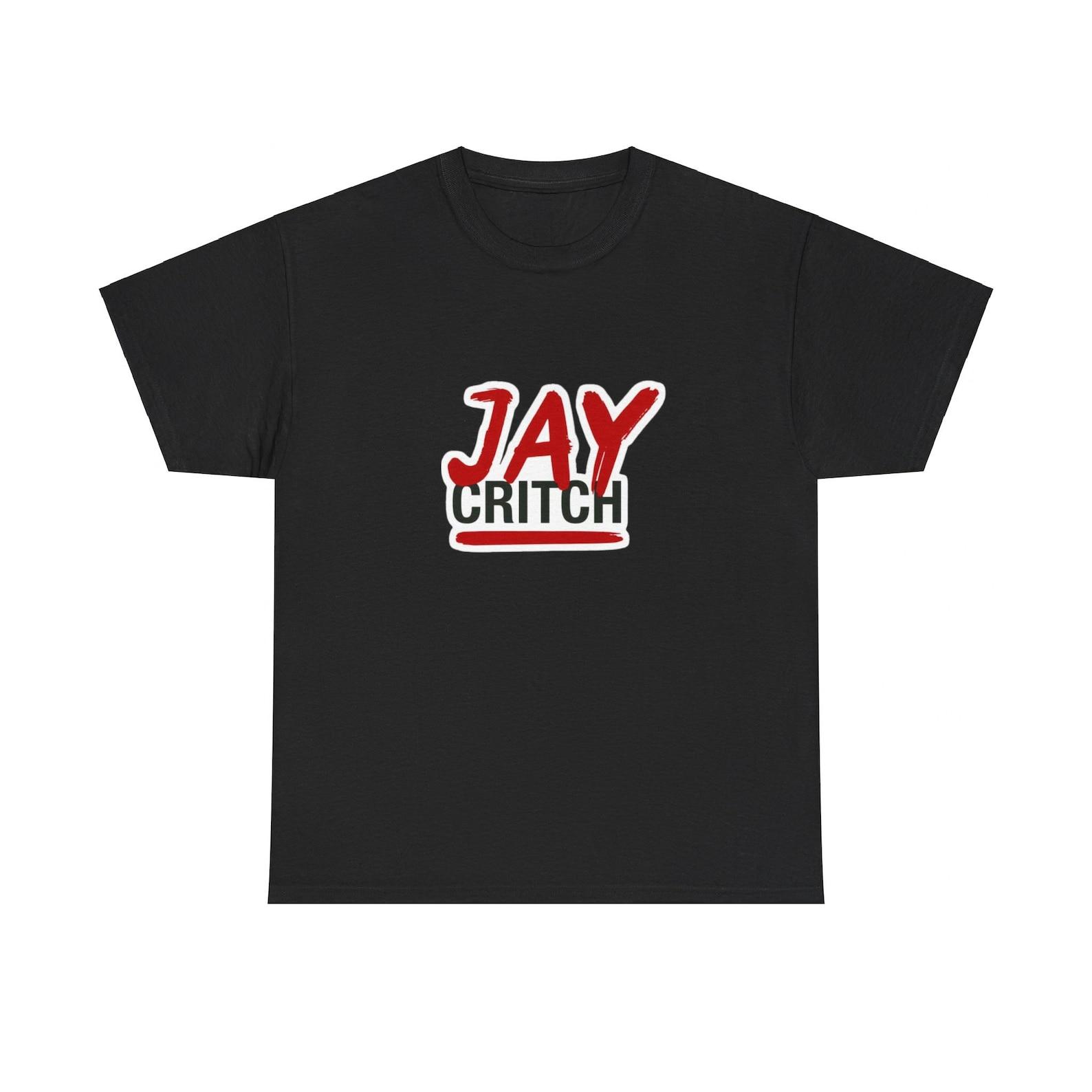 Jay Critch Shirt | Jay Critch Merch 4XL