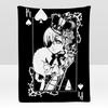 anime BBlack BButler Throw Soft Flannel Blanket for Bed Bedroom Sofa Picnic Throw Skinfriendly Breathable Gift Cover