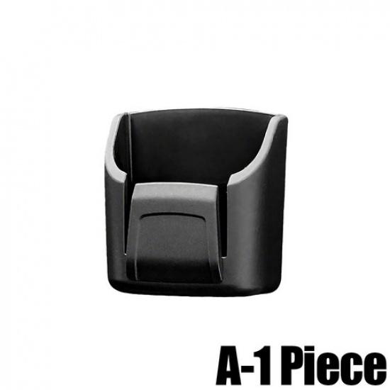 Car Interior Accessories Car Key Organizer Storage Bag Box Holder Universal