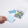 Hot Sale 3D Detector Shape Sticky Notes Loose Leaf Paper Craft Art for Kids Space Exploration Theme Desktop Ornaments for