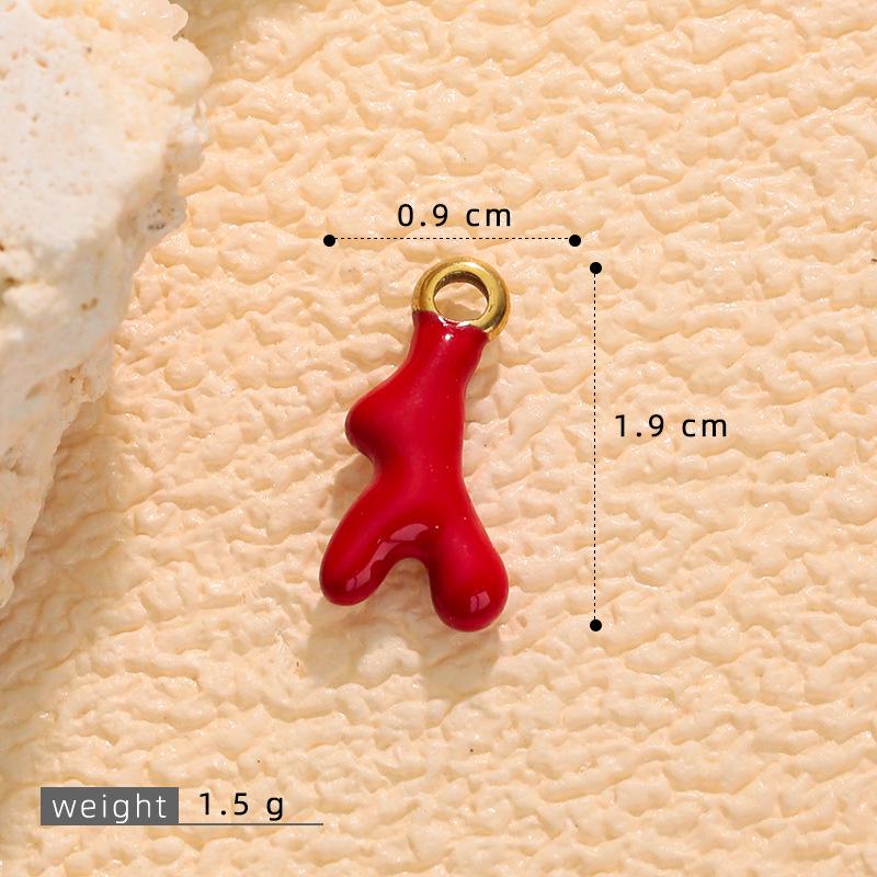 Stainless Steel Starfish & Sea Turtle Shell Pendant Earrings for Women