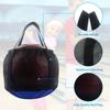 Bowling Ball Tote Bag Practical Bowling Accessories Bowling Ball Bag with Handle