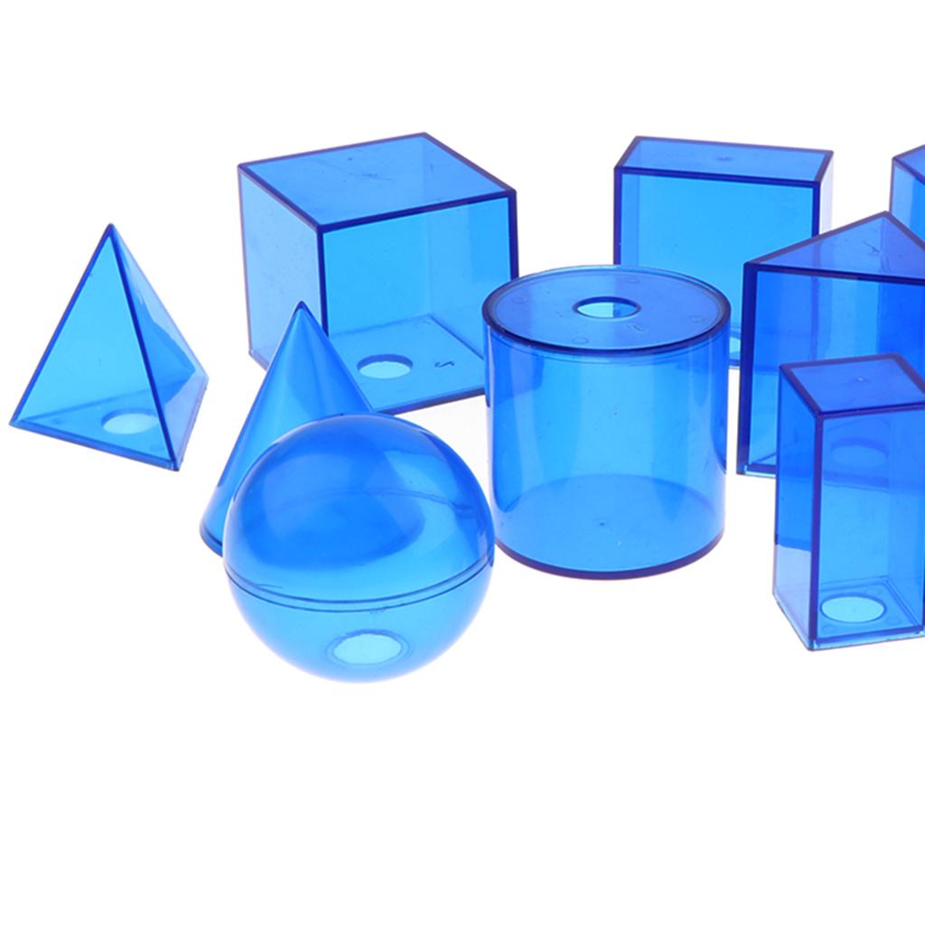 Verschiedene Geometrie Körper Mathe Sensorisches Spielzeug für Verschiedene Geometrie Körper Mathe Sensorisches Spielzeug für