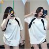 Women's Short-sleeved T-shirt, Outdoor Casual T-shirt