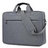 Unisex Oxford Laptop Shoulder Bag