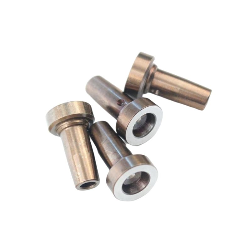Control Valve Cap 334 F00VC01331 F00VC01334 For  110 Series Common Rail Fuel Injector