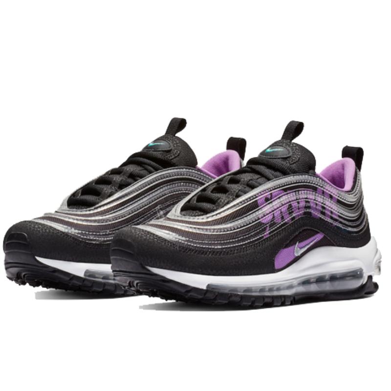 Nike Air Max 97 'Doernbecher' 2018 Women's Sneakers Casual Shoes BV7114-001