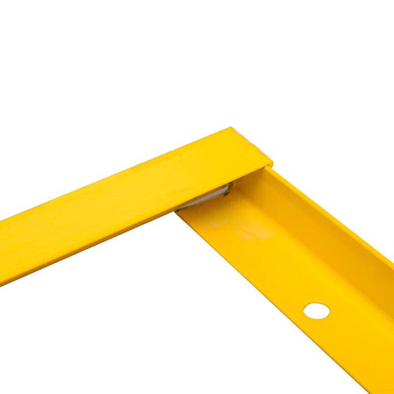Bingyu BYW-273 Bicycle Parking Rack
